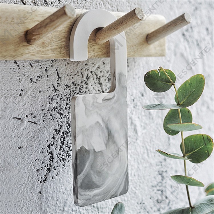 Crochta Dea-Cháilíochta Aroma Cloch Cré scented A29194-pas Easpórtála
