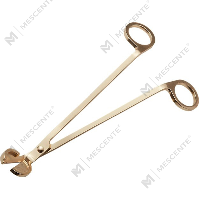 Mescente Cruach Dhosmálta Candle Wick snuffer Sets A99133-2