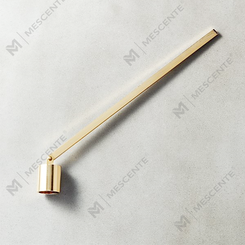 Mescente Cruach Dhosmálta Candle Wick snuffer Sets A99133-2