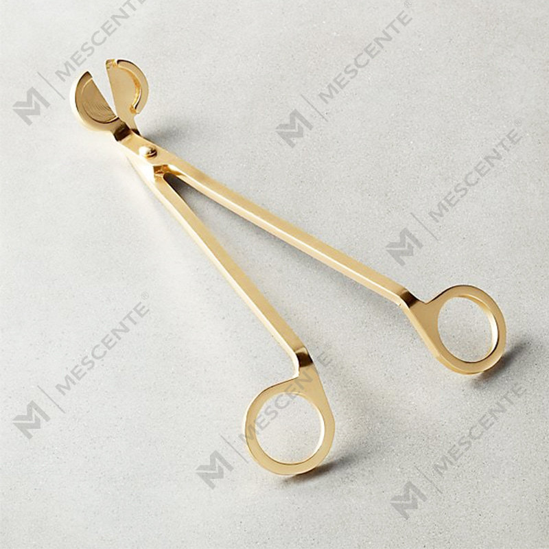 Mescente Cruach Dhosmálta Candle Wick snuffer Sets A99133-2