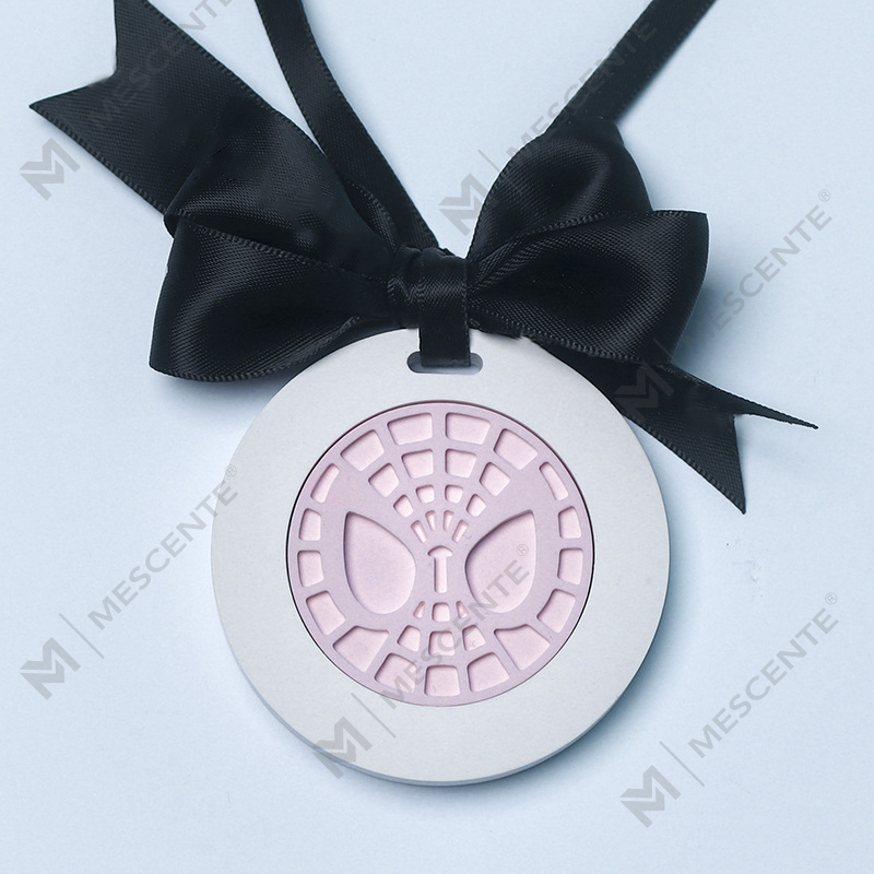 Cumhrán Baile Aroma Cloch Cré Scented A29197-Easpórtáil pas