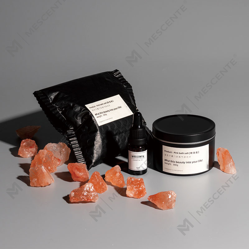 Cloch Incense cumhra Ola Riachtanach I bPróca Gloine Trédhearcach Le Pas Ola Riachtanach Nádúrtha A29200-Easpórtáil