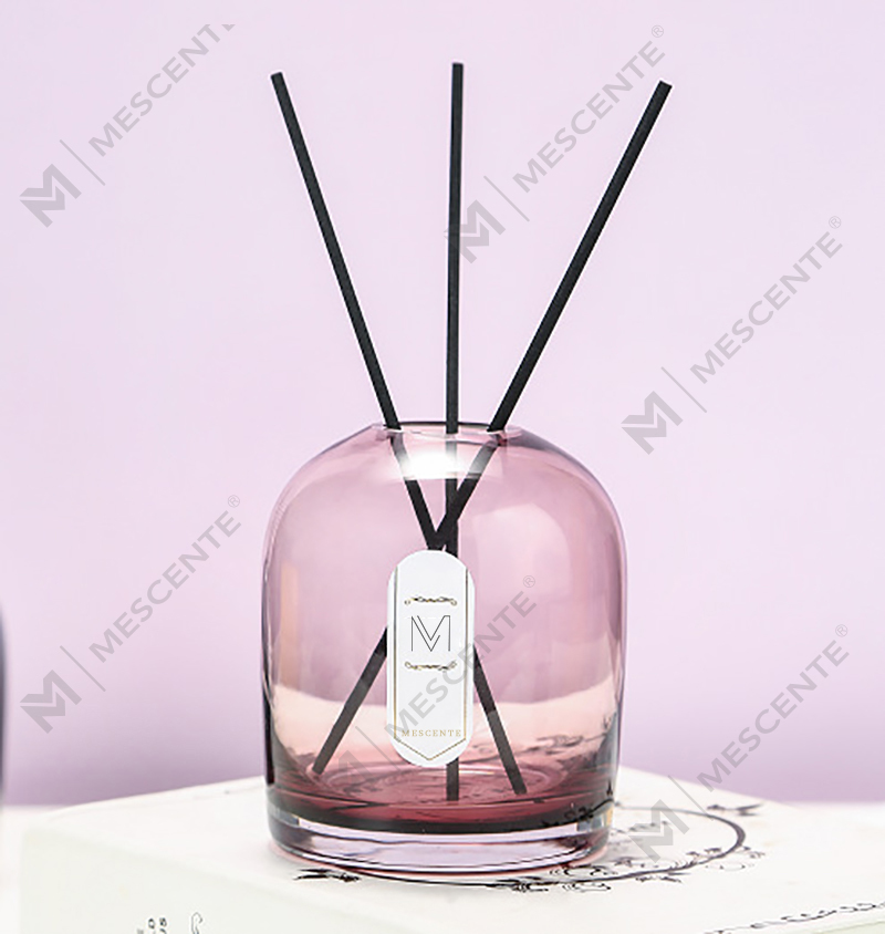 M&Boladh Mórdhíola Mórdhíola Só Móra Caife Saincheaptha Lavender Coinnle Láidir Scentáilte Bronntanas Socraithe ina Bhulc