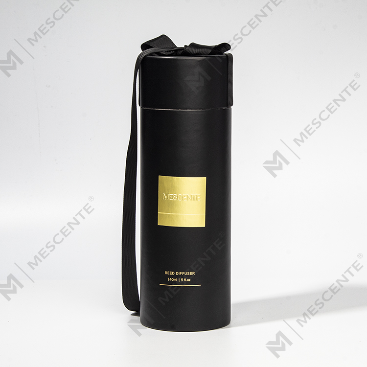 M&Scent lipéad príobháideach saincheaptha cumhráin baile freshener aer diffuser giolcach tacair bronntanais