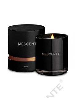 M&S cent Gloine Neamhlonrach Só an Chustaim Coinneal Scented Wick 100 Uair, Coinnle Scented Lipéad Príobháideach