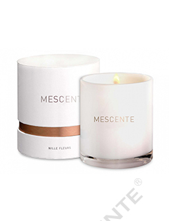 M&S cent Gloine Neamhlonrach Só an Chustaim Coinneal Scented Wick 100 Uair, Coinnle Scented Lipéad Príobháideach