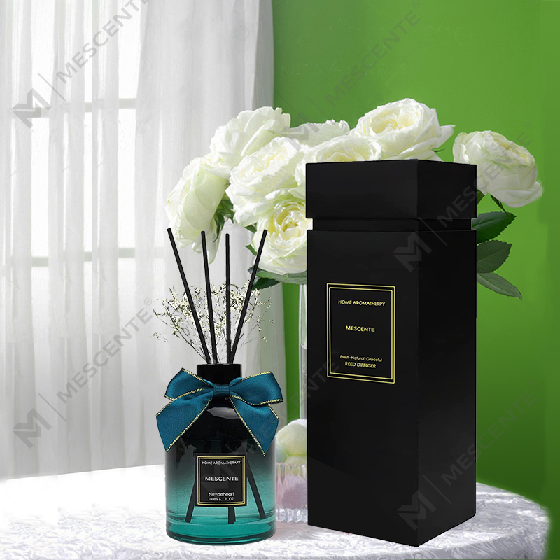 M&Scent Só is Fearr 300 Socrú Miotail Lipéad Athlíonta Ola Difuser Diffuser