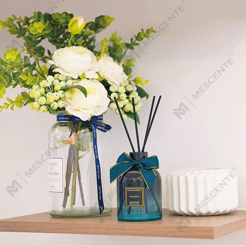 M&Scent Só is Fearr 300 Socrú Miotail Lipéad Athlíonta Ola Difuser Diffuser