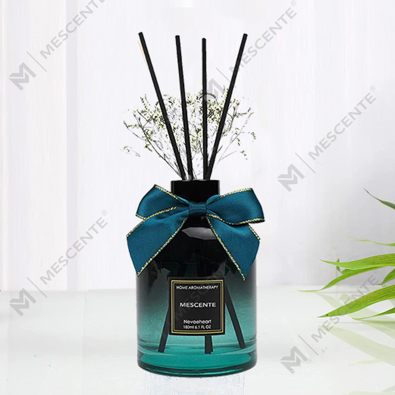 M&Scent Só is Fearr 300 Socrú Miotail Lipéad Athlíonta Ola Difuser Diffuser