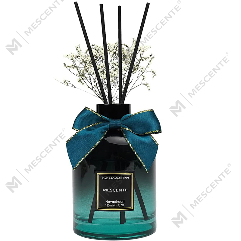 M&Scent Só is Fearr 300 Socrú Miotail Lipéad Athlíonta Ola Difuser Diffuser