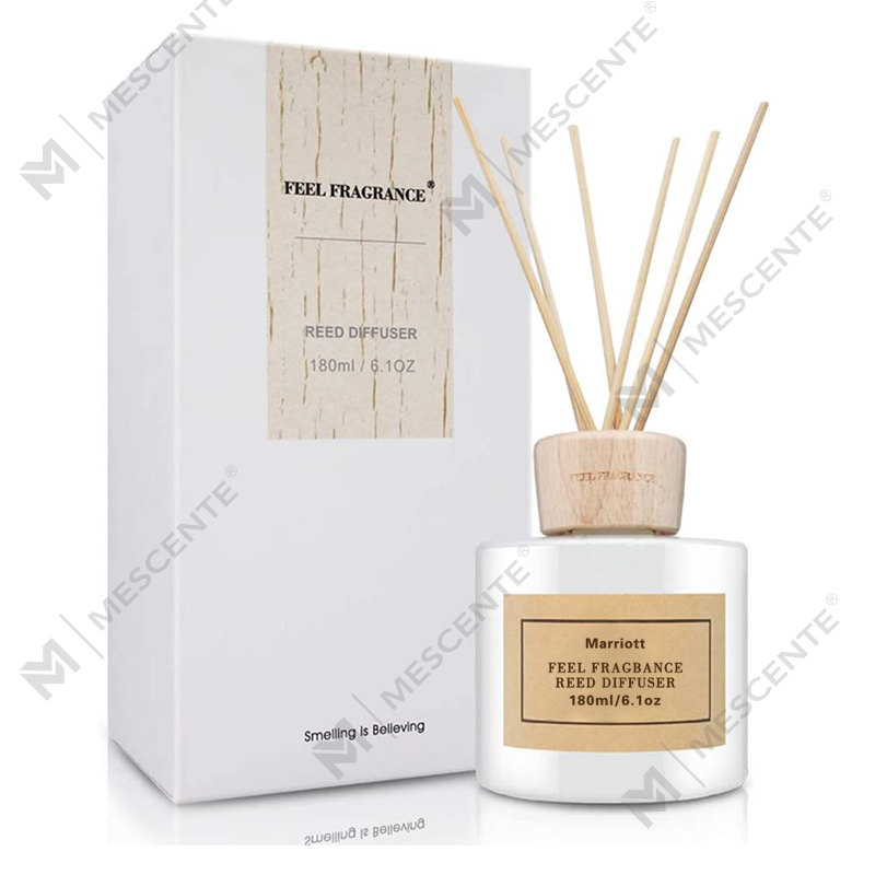 Bunús Reed Diffuser