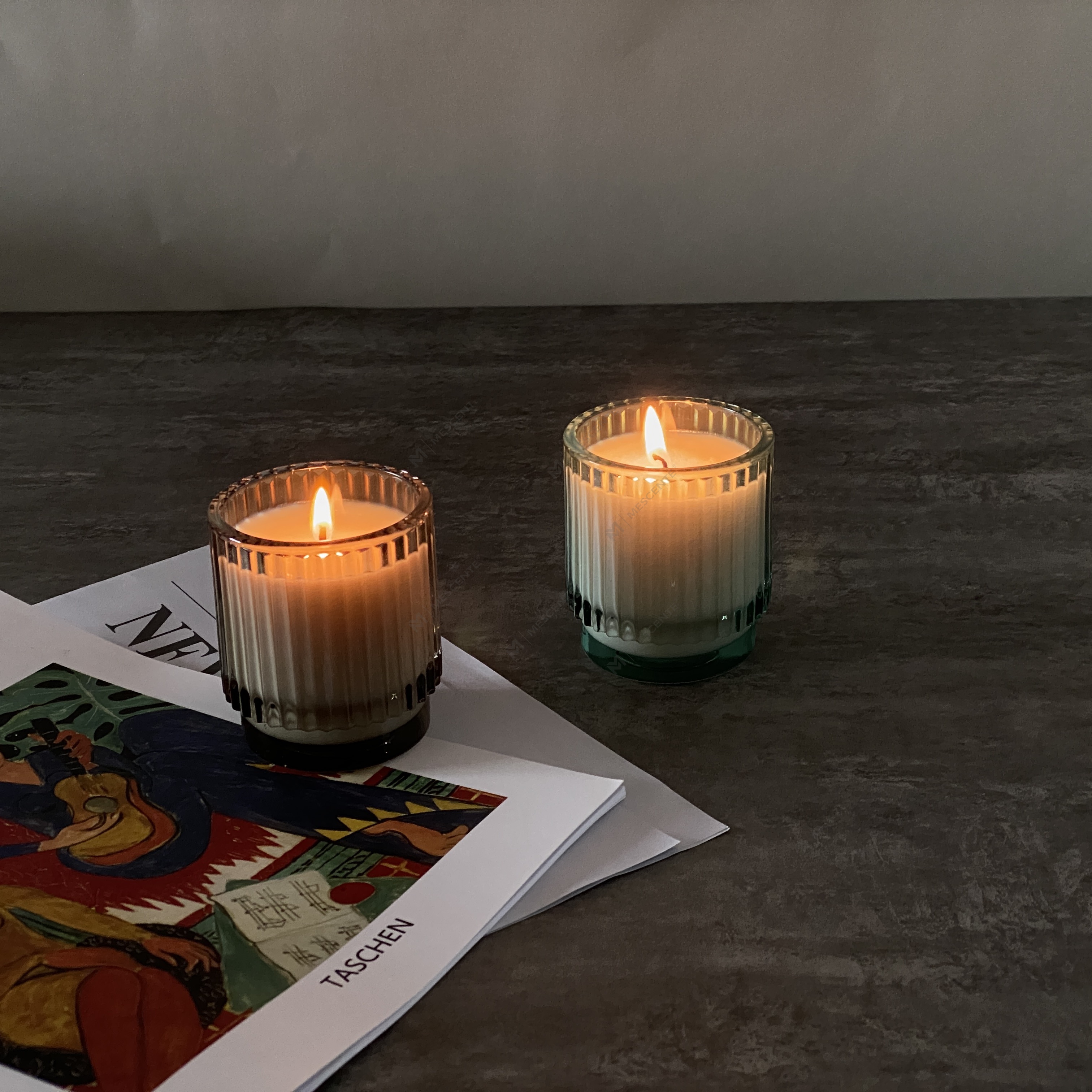 Feidhm Coinnle Scented