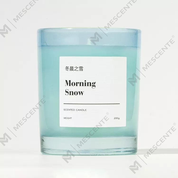 M&Scent páirtí mór luxurious cumhráin criostail boladh ola coinnle cumhráin bhaile