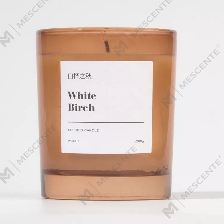 M&Scent páirtí mór luxurious cumhráin criostail boladh ola coinnle cumhráin bhaile