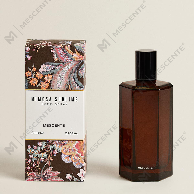 Lipéad Príobháideach só M&Scent 100ml Sprae Seomra Pacáistiú Éicea-chairdiúil le Bosca