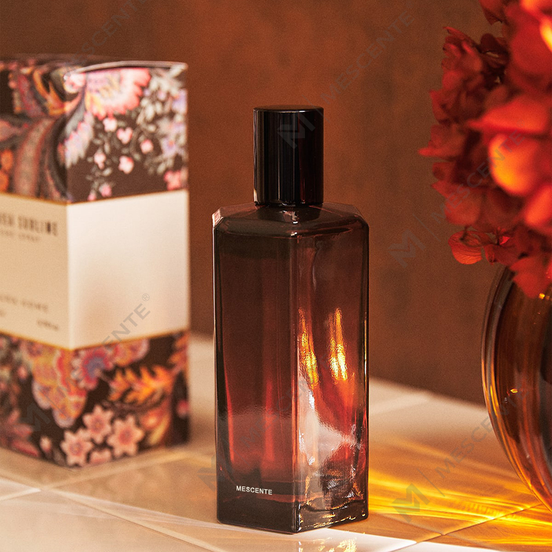 Lipéad Príobháideach só M&Scent 100ml Sprae Seomra Pacáistiú Éicea-chairdiúil le Bosca