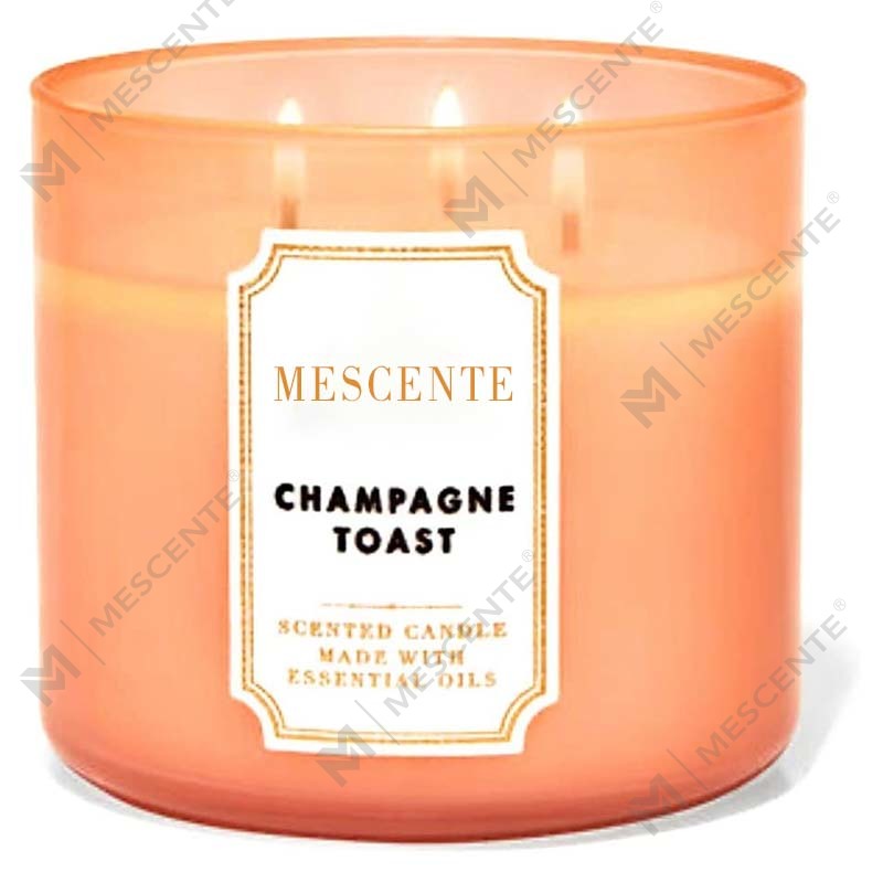 M&Boladh Lámhdhéanta 3 Bhronntanas Coinneal Céir Soighe Scent Jasmine Nádúrtha, Lipéad Príobháideach Coinnle Criostail Aromatherapy