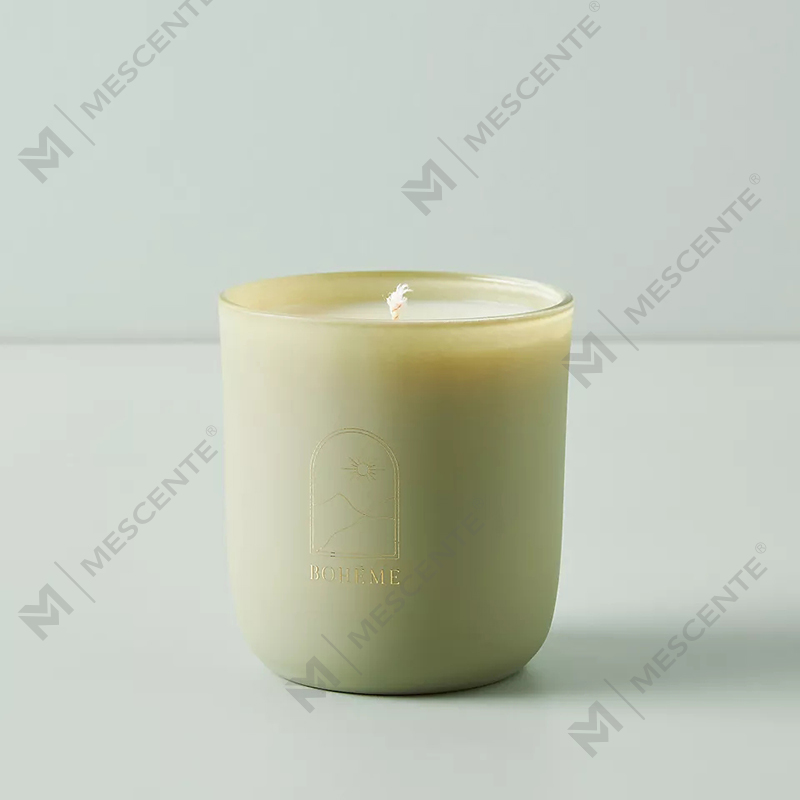 M&Scent Só Maisiú Baile na Nollag Coinnle Scented i Bulc