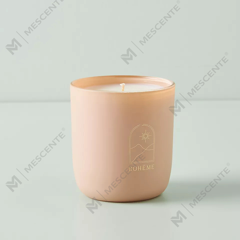 M&Scent Só Maisiú Baile na Nollag Coinnle Scented i Bulc