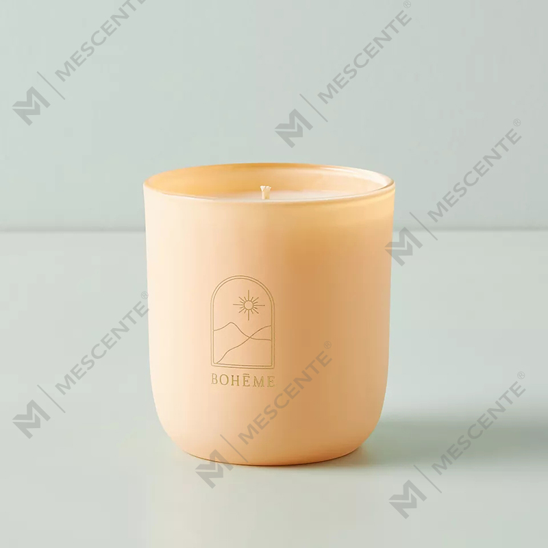 M&Scent Só Maisiú Baile na Nollag Coinnle Scented i Bulc