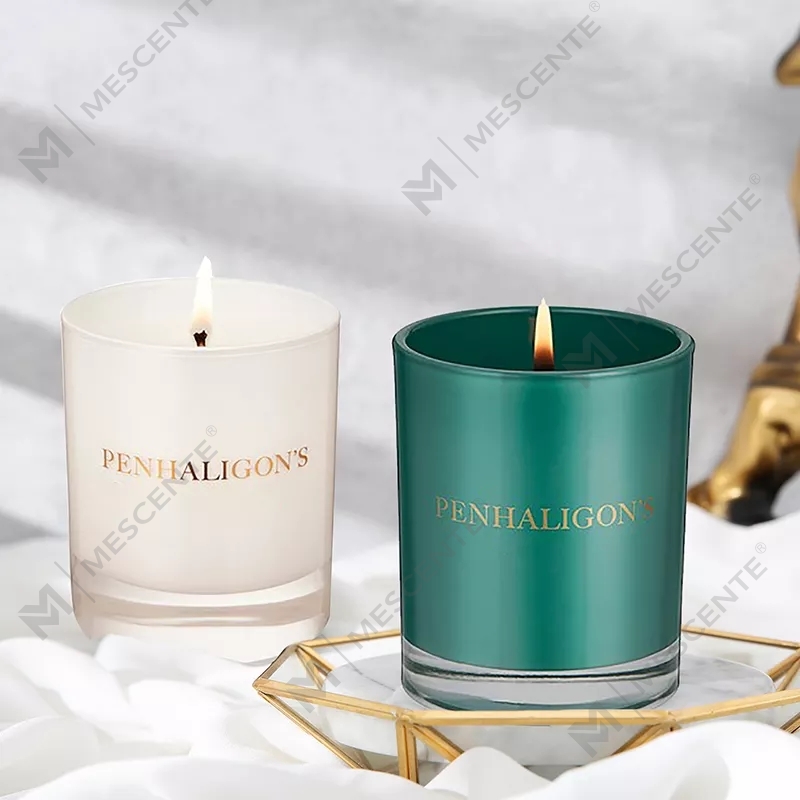 Lipéad Príobháideach Só Mórdhíola Slánaithe Spioradálta Criostail Chakra Céir Soighe cumhartheiripe Coinnle Scented