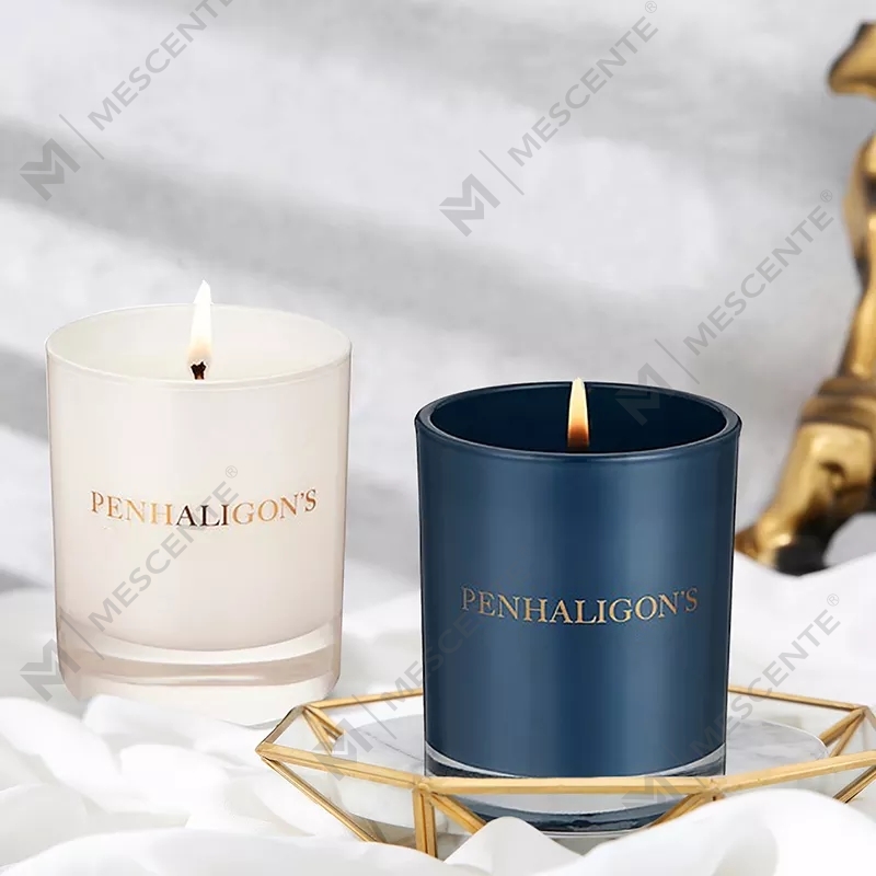 Lipéad Príobháideach Só Mórdhíola Slánaithe Spioradálta Criostail Chakra Céir Soighe cumhartheiripe Coinnle Scented