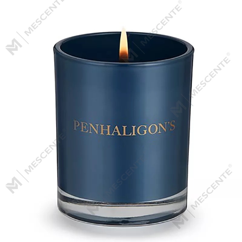 Lipéad Príobháideach Só Mórdhíola Slánaithe Spioradálta Criostail Chakra Céir Soighe cumhartheiripe Coinnle Scented
