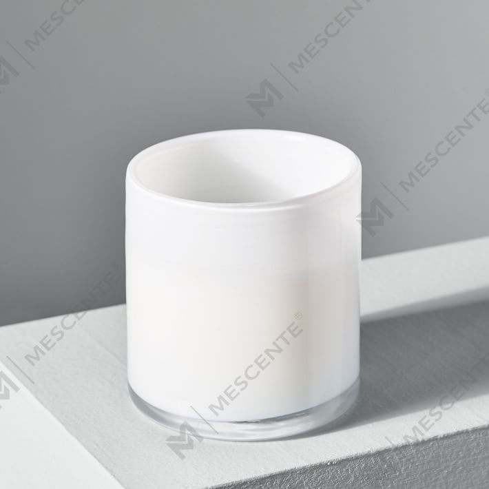Só Mórdhíola Sealbhóir Gloine Pacáil Maisiúil Pearsantaithe Coinnle Scented