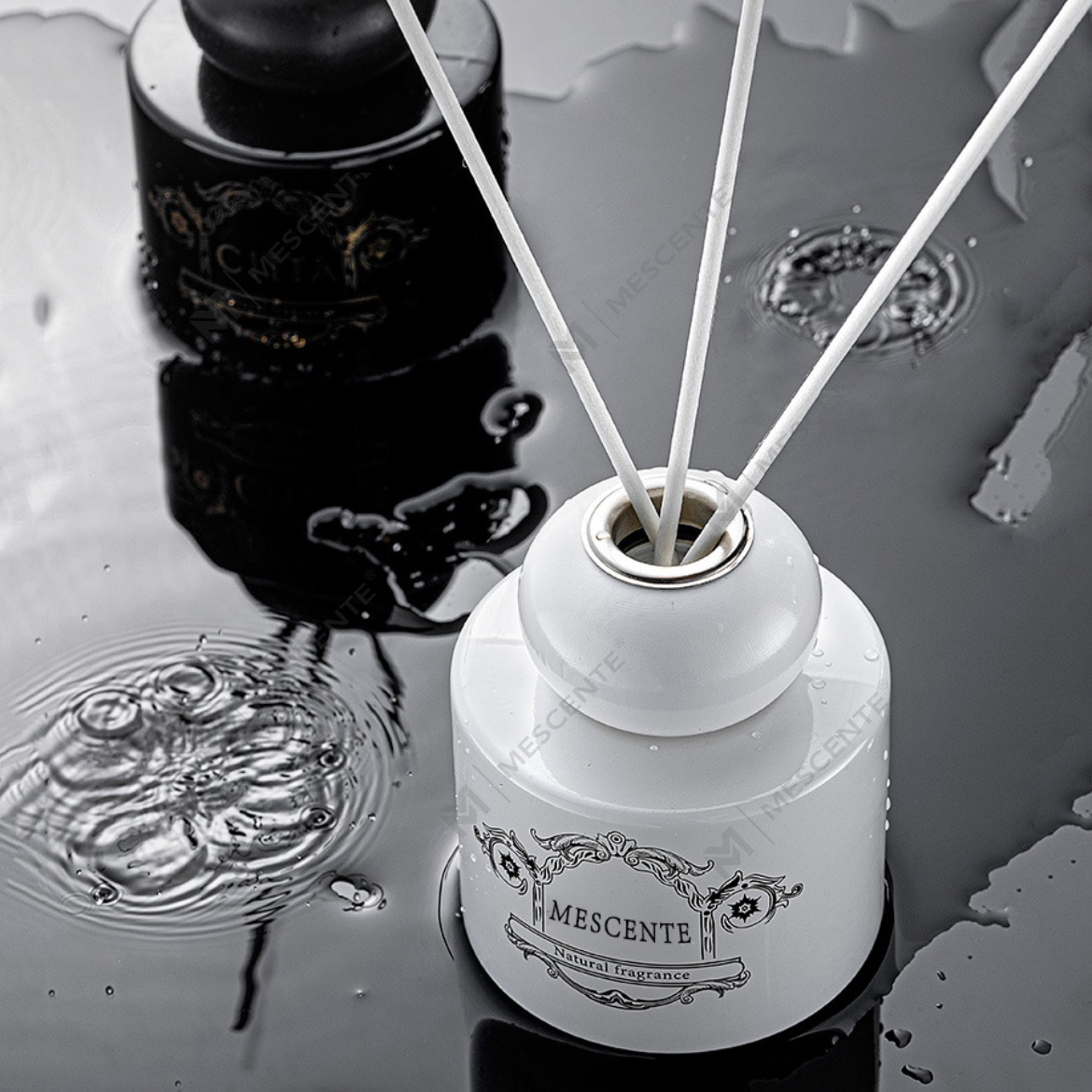 Cúiseanna le Cumhrán Reed Diffuser a mholadh