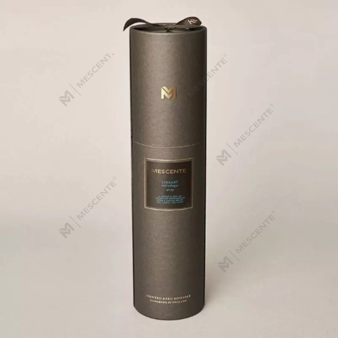 M&Scent só mórdhíola 500ml idirleata buidéal dubh Difuser giolcach cumhráin le bosca bronntanais
