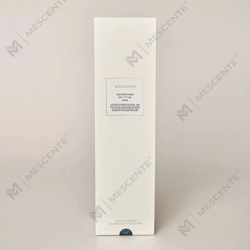 M&Scent Aeir Freshener Gruppo Di Reed, Baile Bailiúchán na Nollag Ola Diffuser Difuser