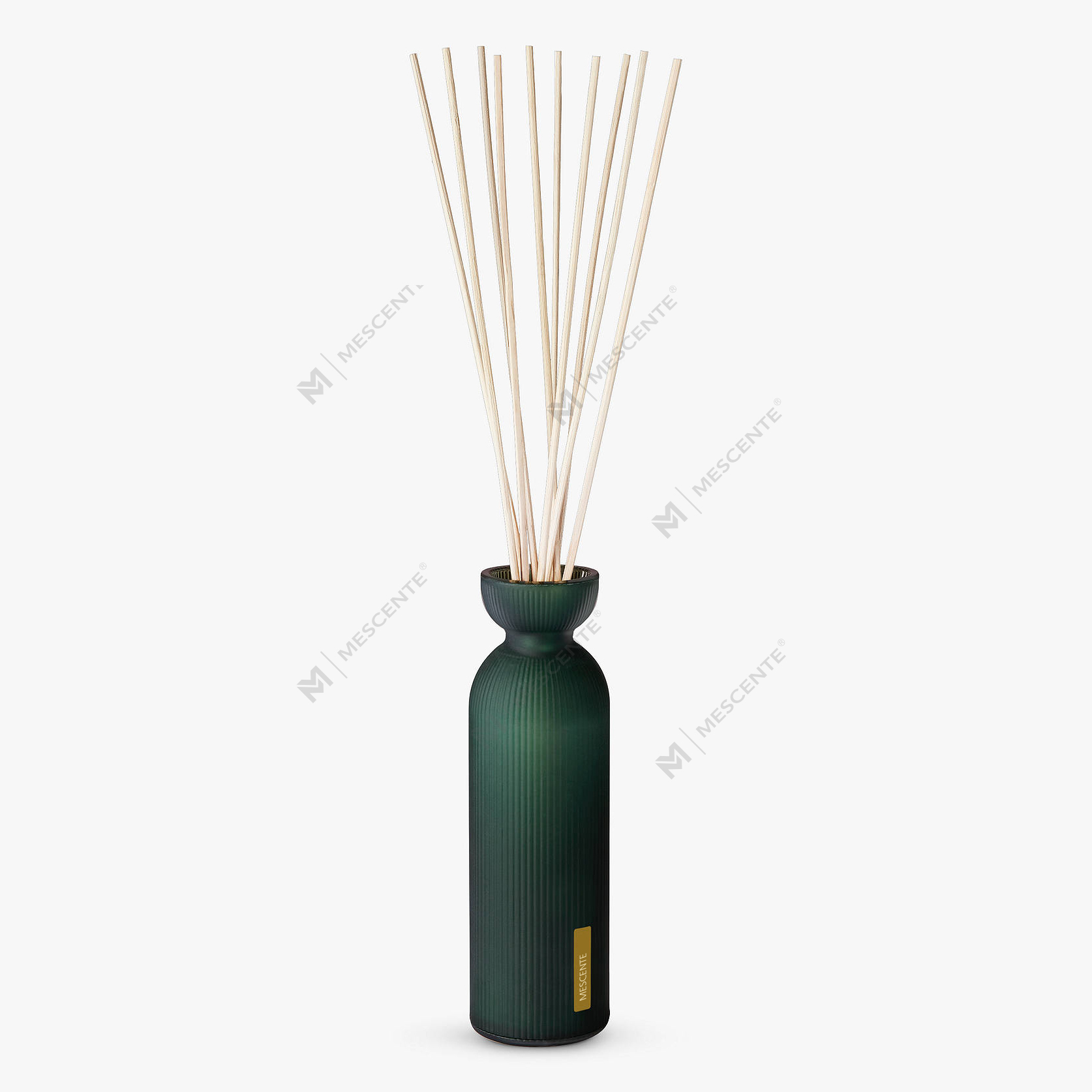 M&Scent só 200ml buidéal ceimiceáin tí Leagann difuser giolcach cumhráin baile