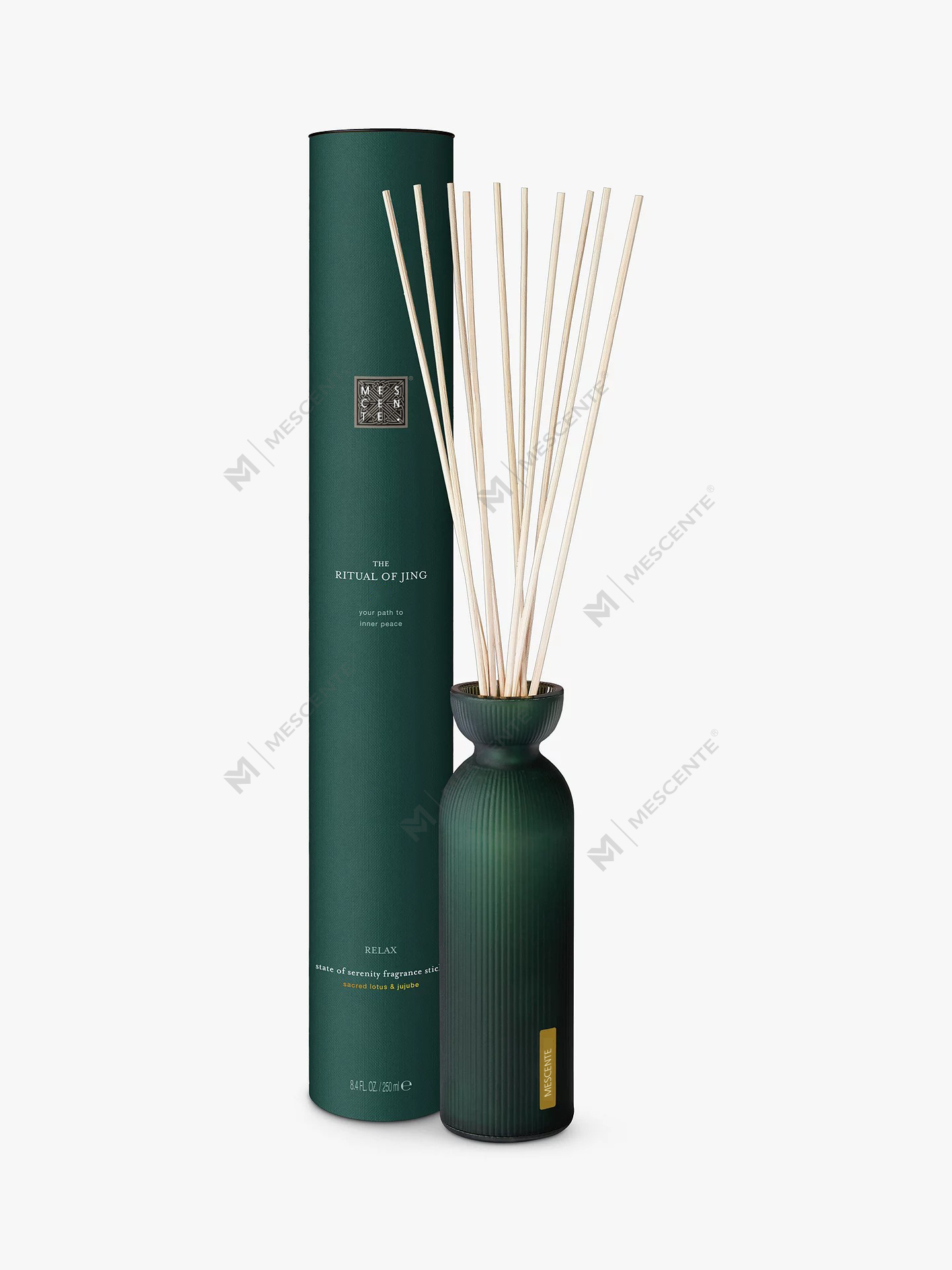 M&Scent só 200ml buidéal ceimiceáin tí Leagann difuser giolcach cumhráin baile