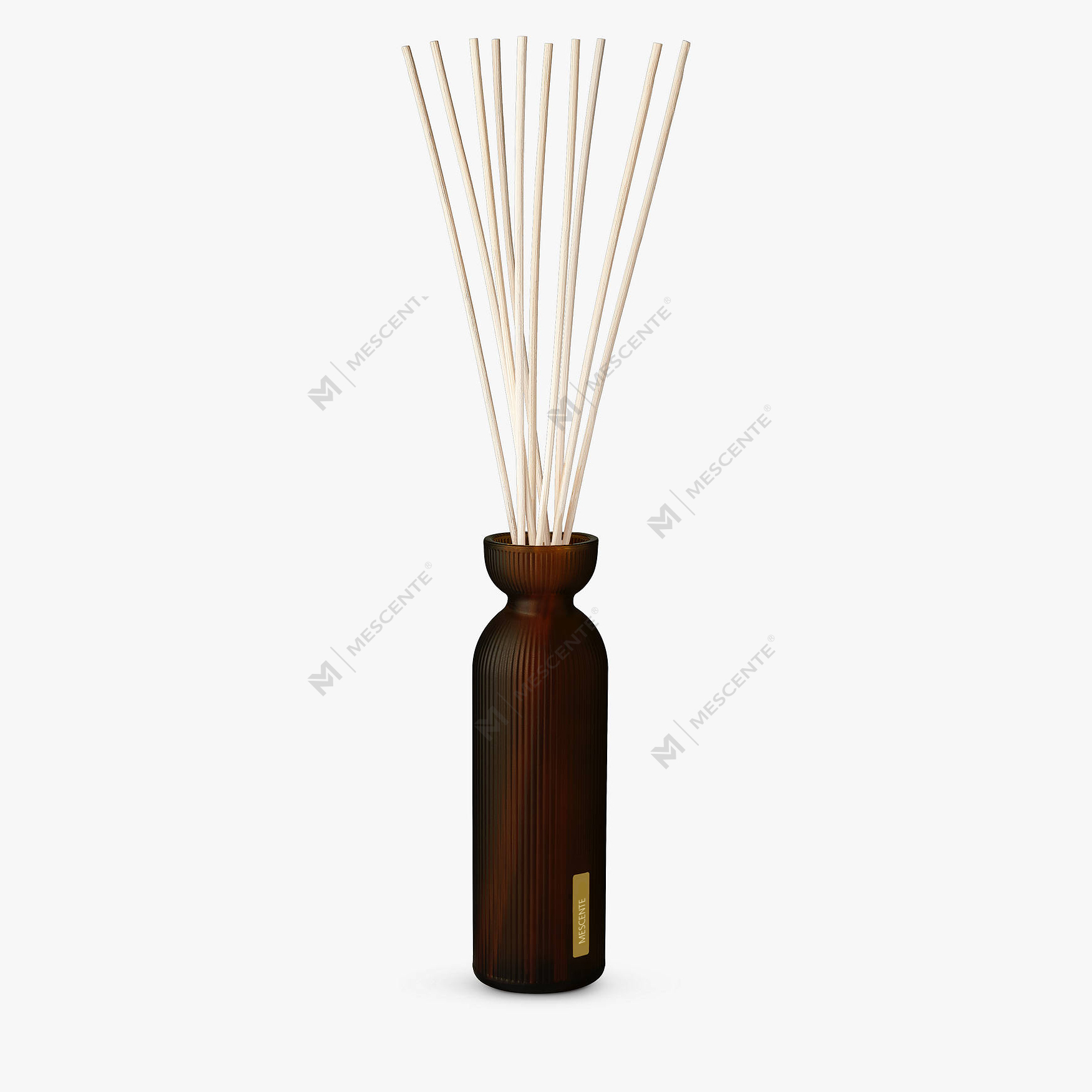 M&Scent só 200ml buidéal ceimiceáin tí Leagann difuser giolcach cumhráin baile
