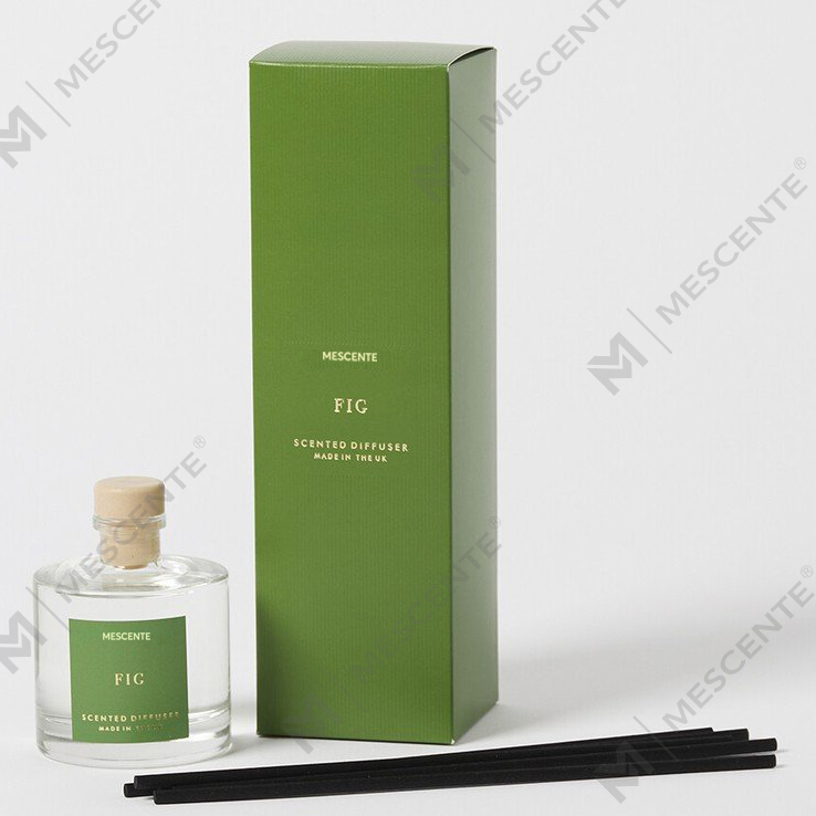 Málaí 100ml Athlíon Aramatach Emballage Doirt Bláthanna Eyfel Pierre Reed Diffuseur Féach ar Tesori D Oriente