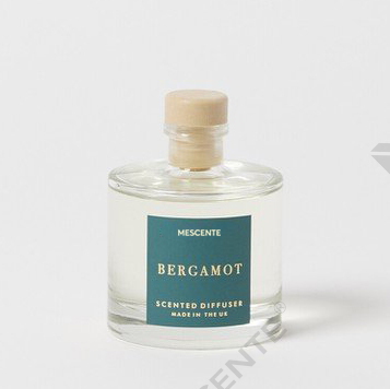 Málaí 100ml Athlíon Aramatach Emballage Doirt Bláthanna Eyfel Pierre Reed Diffuseur Féach ar Tesori D Oriente