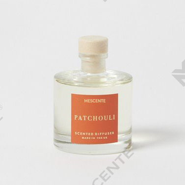 Málaí 100ml Athlíon Aramatach Emballage Doirt Bláthanna Eyfel Pierre Reed Diffuseur Féach ar Tesori D Oriente