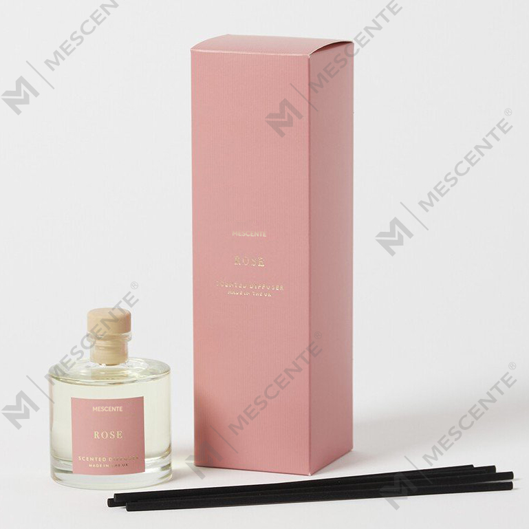 Málaí 100ml Athlíon Aramatach Emballage Doirt Bláthanna Eyfel Pierre Reed Diffuseur Féach ar Tesori D Oriente