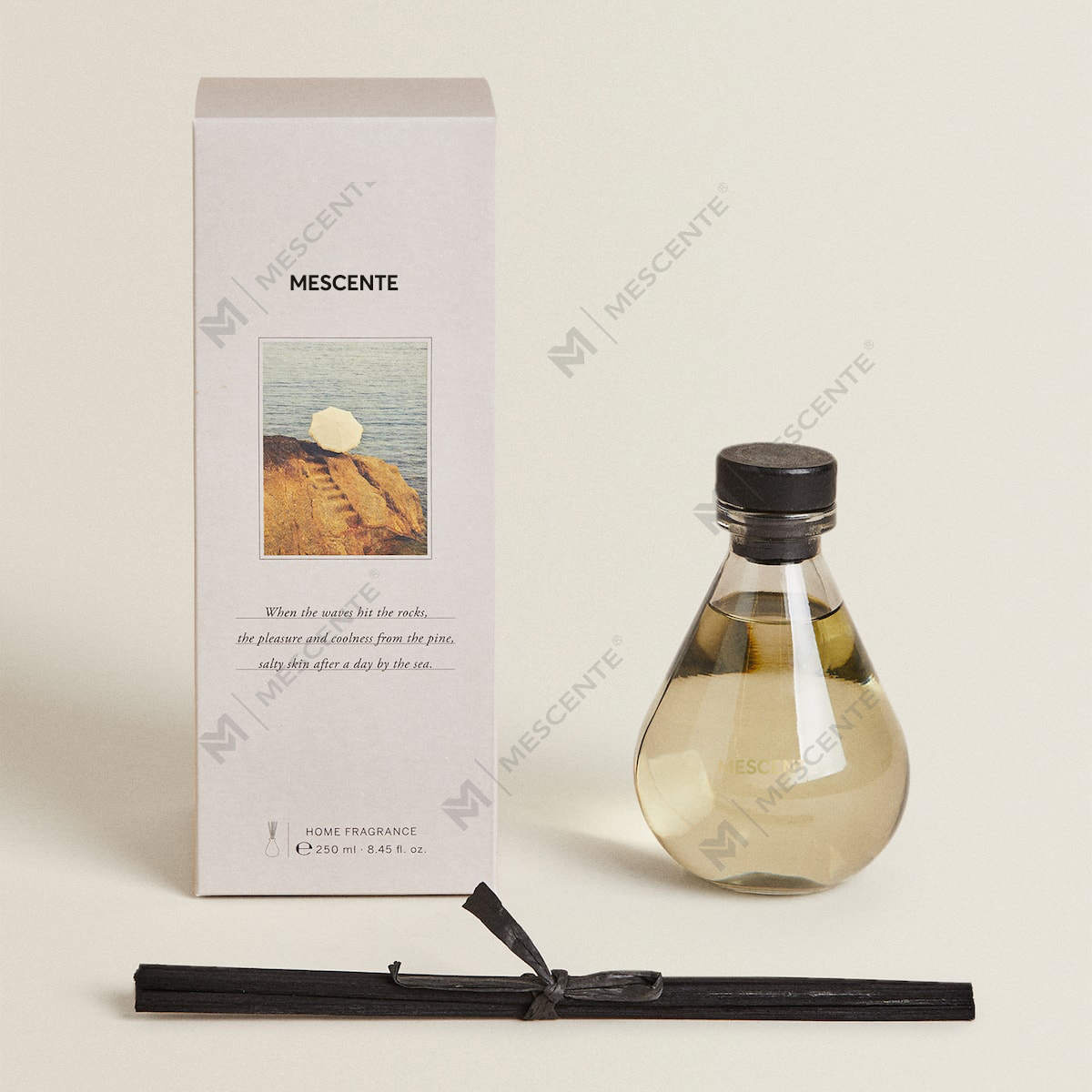 Buidéal Ardchaighdeáin Só Turcaí Frascos Vidrio Mini Nollag Baile Cumhráin Aroma Diffuser Giolcach vása