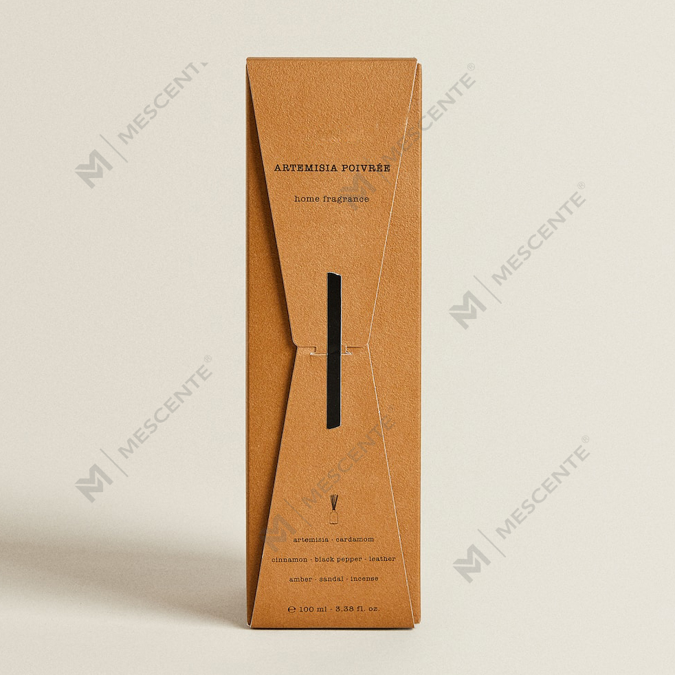 Buidéal Mór Reoite Dubh Só 50ml 300ml Bláth Triomaithe Aroma Bláthanna Ola Riachtanach Ola Difuser Giolcach