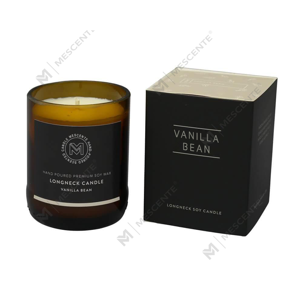 M&Scent Wachs Bosca Silikonform Aroma Soja Kerzen Glas Mit Deckel Weihnachtan Silikon Set