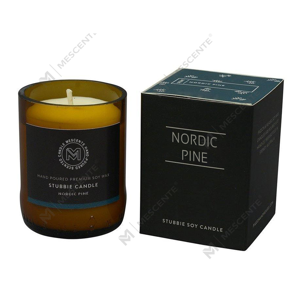 M&Scent Wachs Bosca Silikonform Aroma Soja Kerzen Glas Mit Deckel Weihnachtan Silikon Set