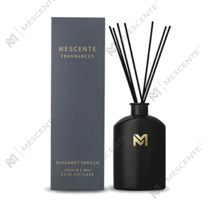 Hourglass Oasis Turquoise Maisiúil Íseal Moq Bataí Snáithín Nádúrtha Cool Seomra Giolcach Leacht Boladh Diffuser