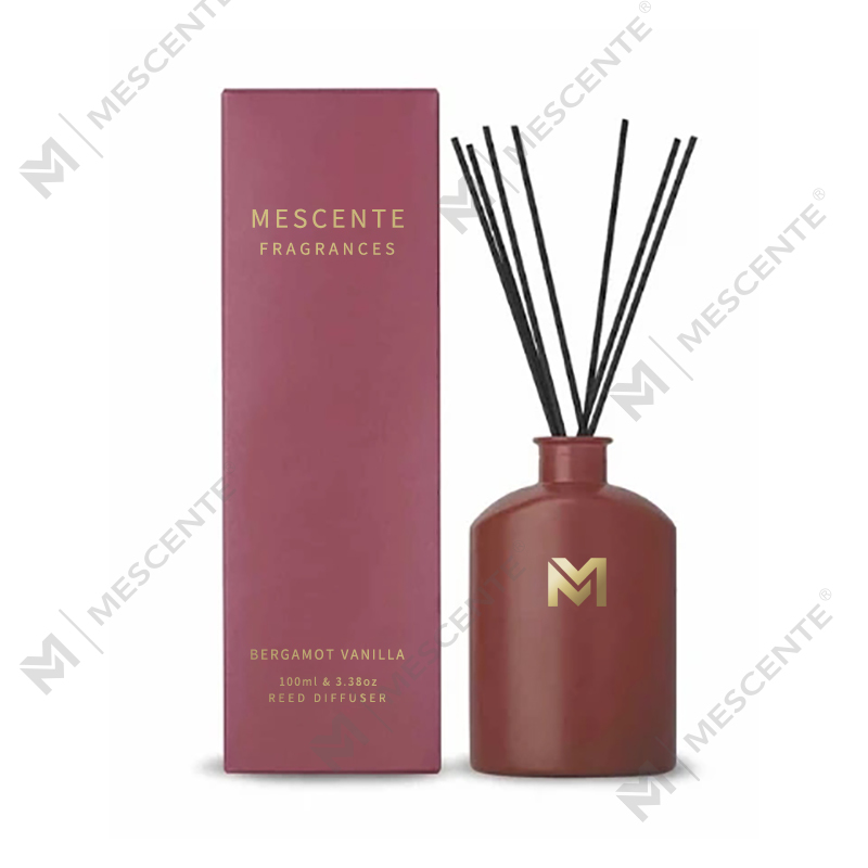 Hourglass Oasis Turquoise Maisiúil Íseal Moq Bataí Snáithín Nádúrtha Cool Seomra Giolcach Leacht Boladh Diffuser