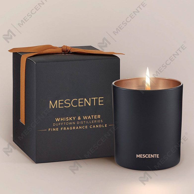M&Scent Duft Elektrische Glas Bechelter Vasen Duft Candle Halter Gold Set Milch Herstellung Kerzen